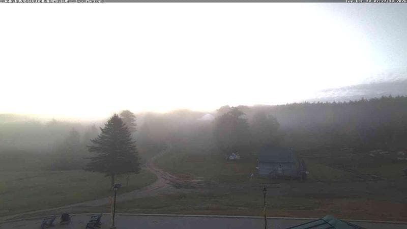 Ski Martock