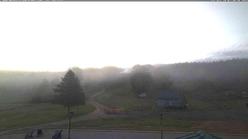 Ski Martock