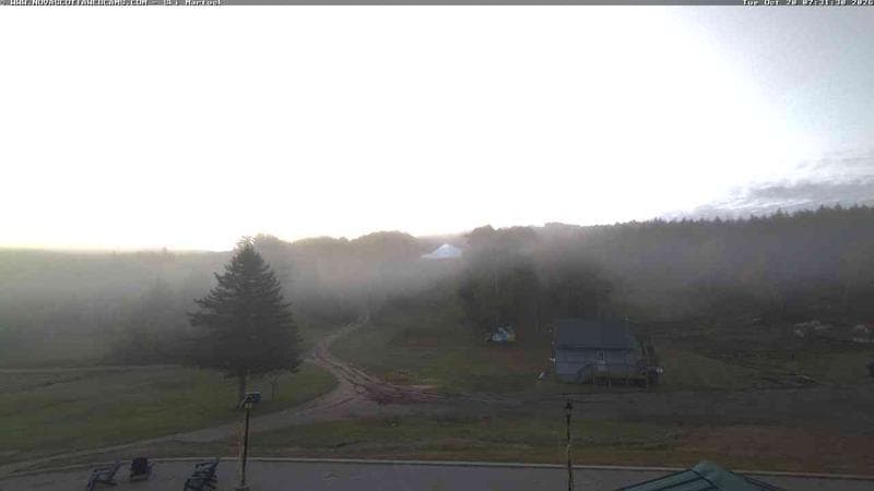 Ski Martock