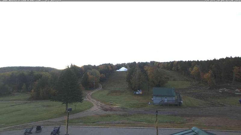 Ski Martock