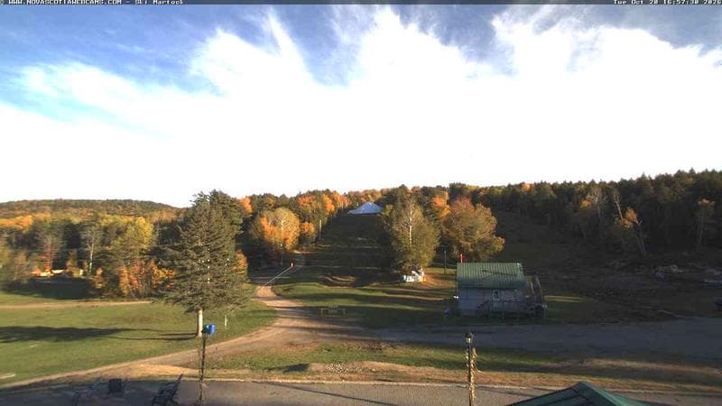 Ski Martock