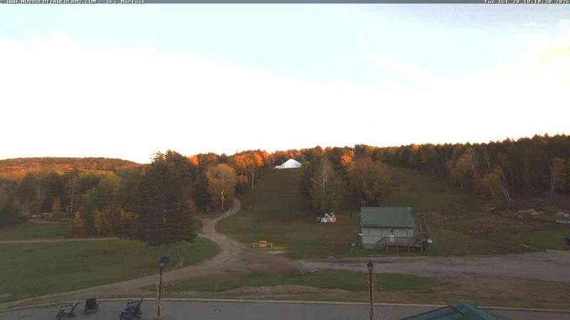 Ski Martock