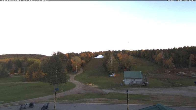 Ski Martock