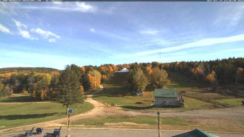 Ski Martock
