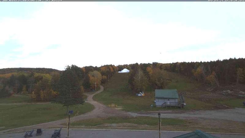 Ski Martock
