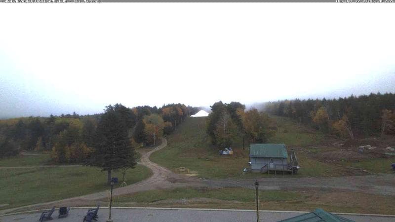 Ski Martock