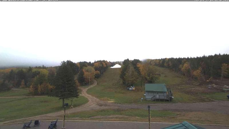 Ski Martock