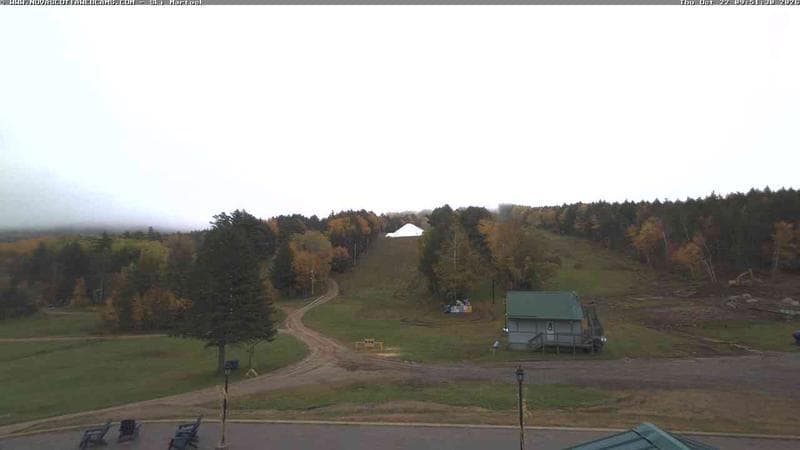 Ski Martock