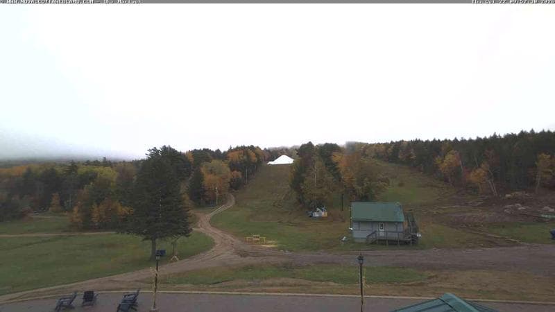 Ski Martock