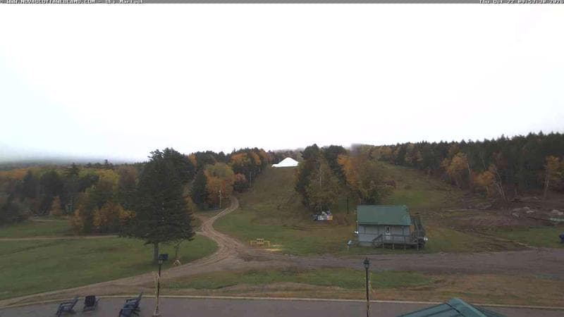 Ski Martock