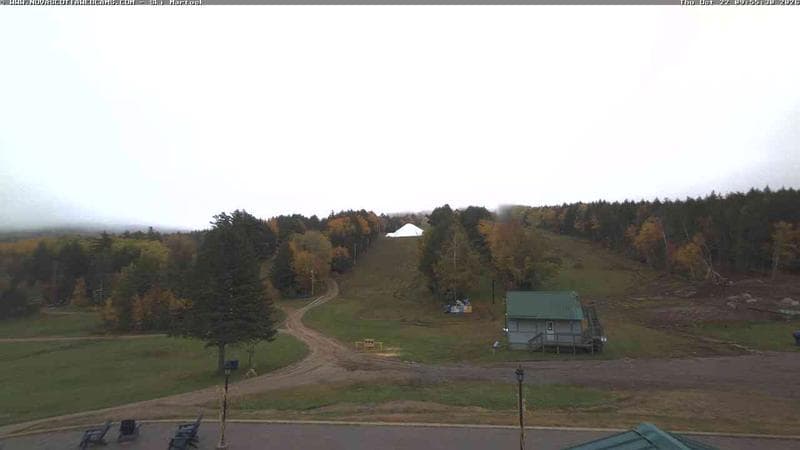 Ski Martock