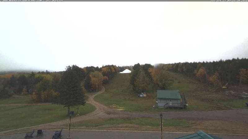 Ski Martock