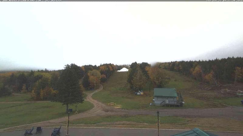 Ski Martock