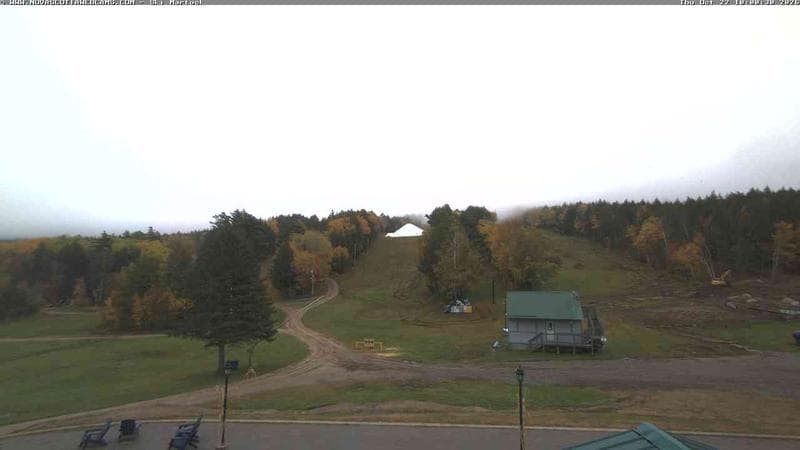 Ski Martock