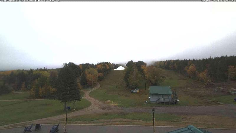 Ski Martock