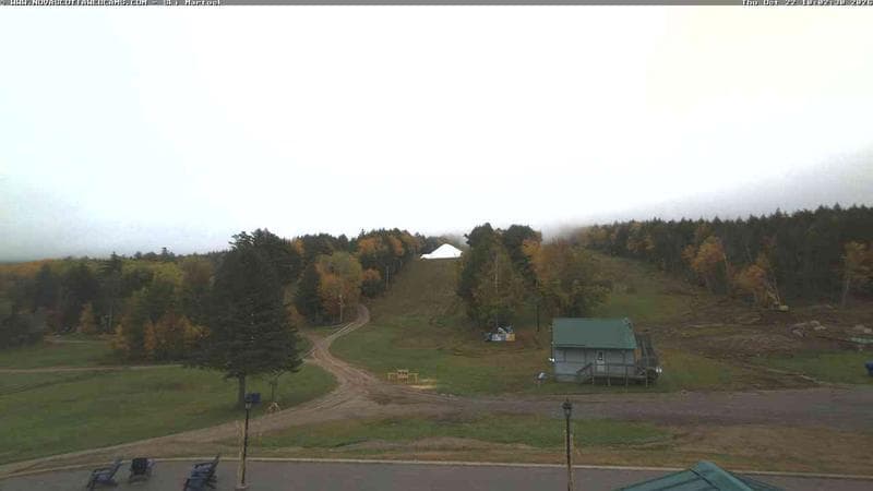 Ski Martock