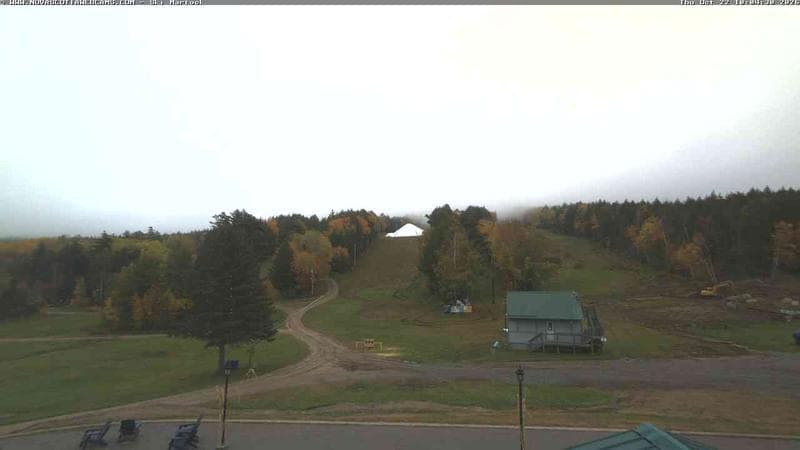 Ski Martock
