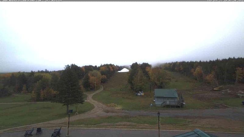 Ski Martock