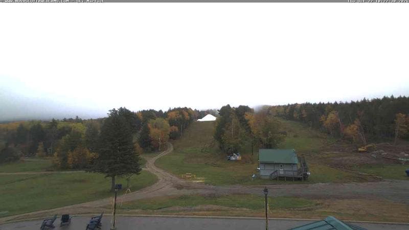 Ski Martock