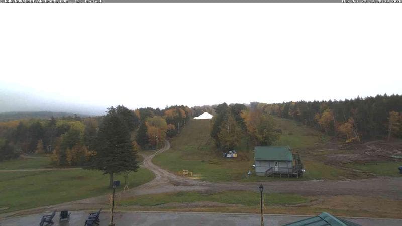 Ski Martock
