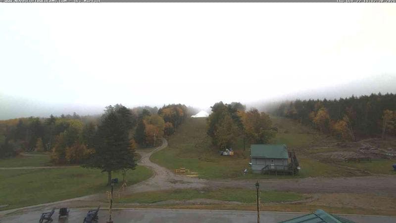 Ski Martock