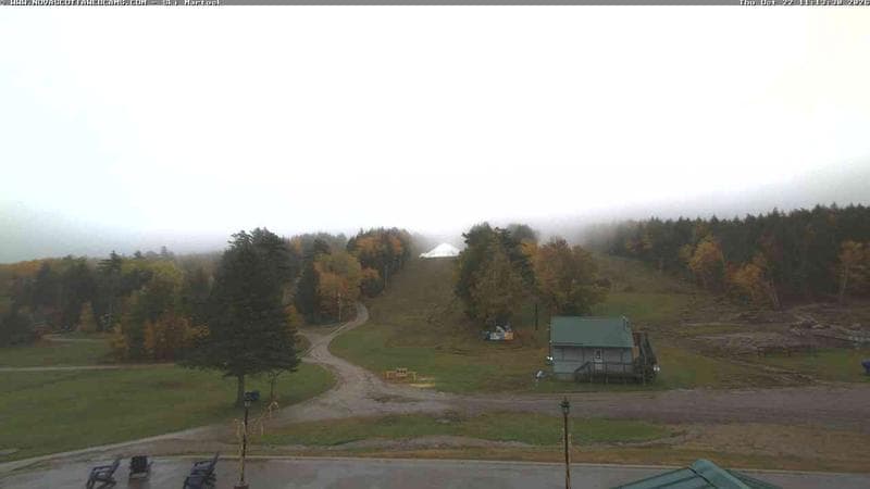 Ski Martock