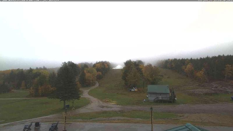Ski Martock