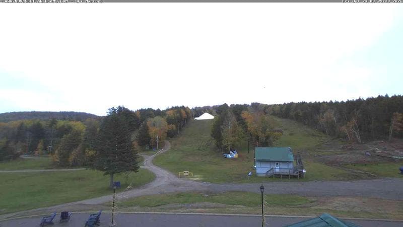 Ski Martock