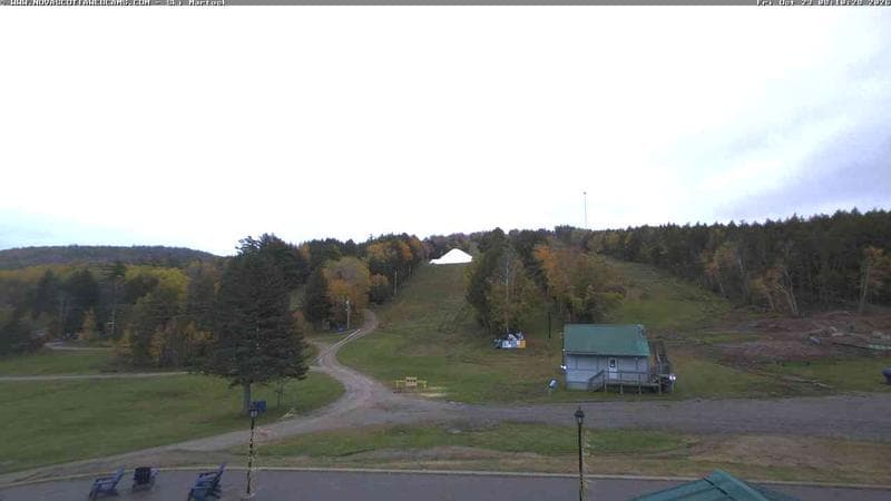Ski Martock