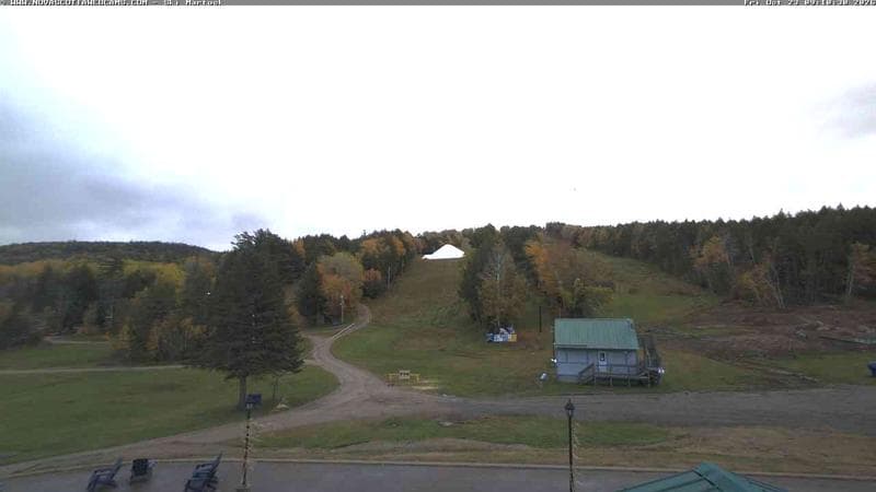 Ski Martock