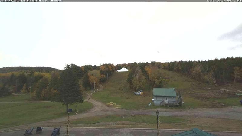 Ski Martock