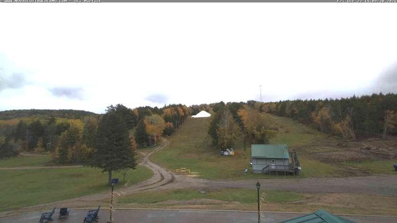 Ski Martock