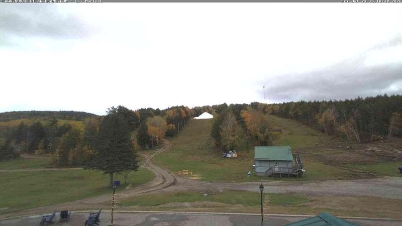 Ski Martock