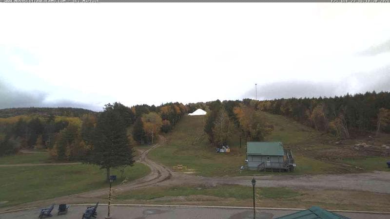 Ski Martock