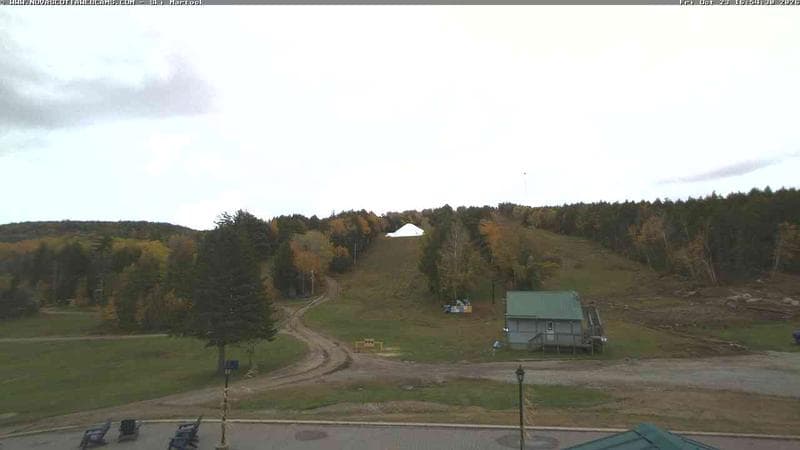 Ski Martock