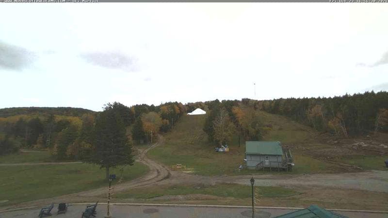 Ski Martock
