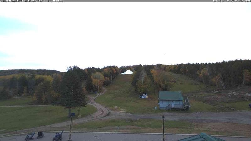 Ski Martock