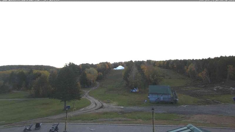 Ski Martock