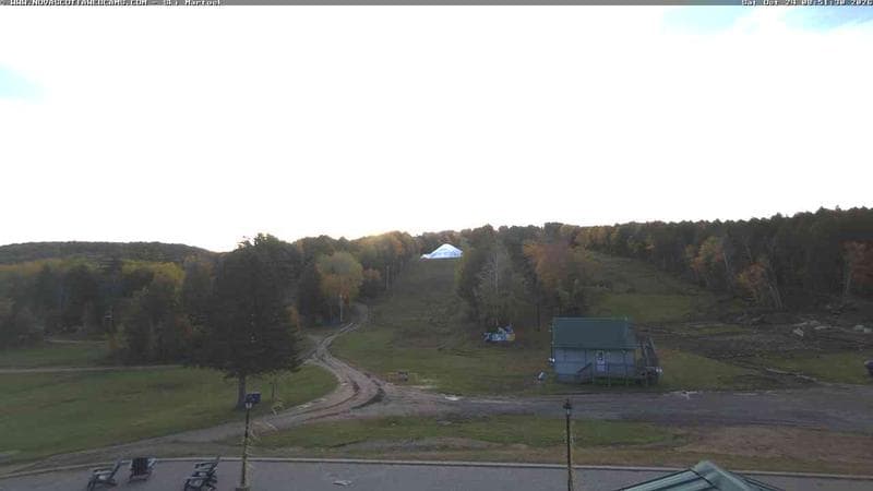 Ski Martock
