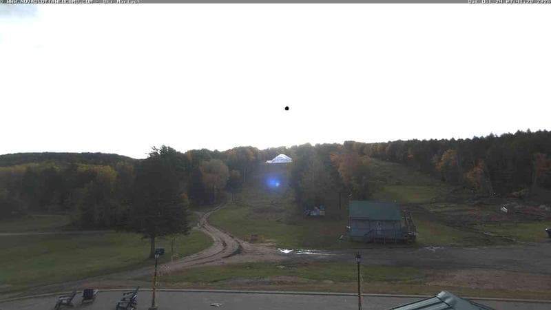 Ski Martock