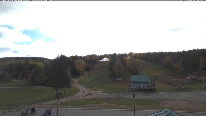 Ski Martock