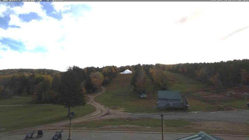 Ski Martock