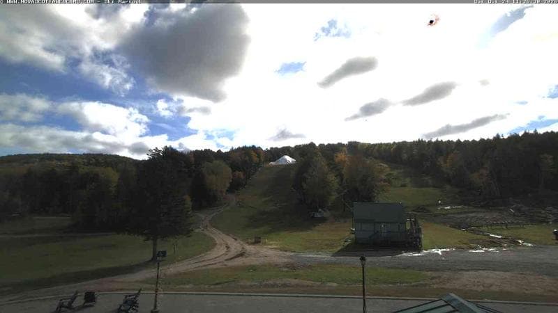Ski Martock