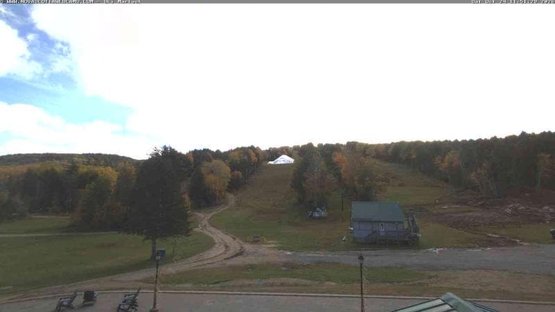Ski Martock