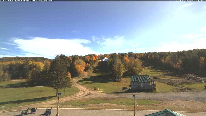 Ski Martock