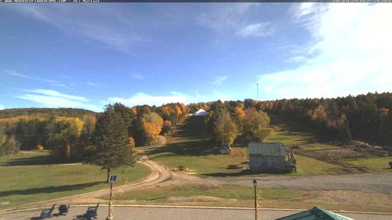 Ski Martock
