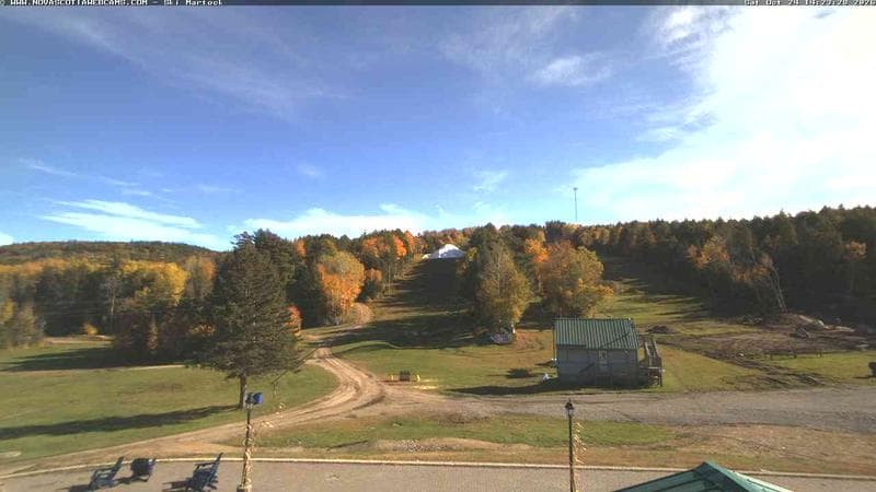 Ski Martock