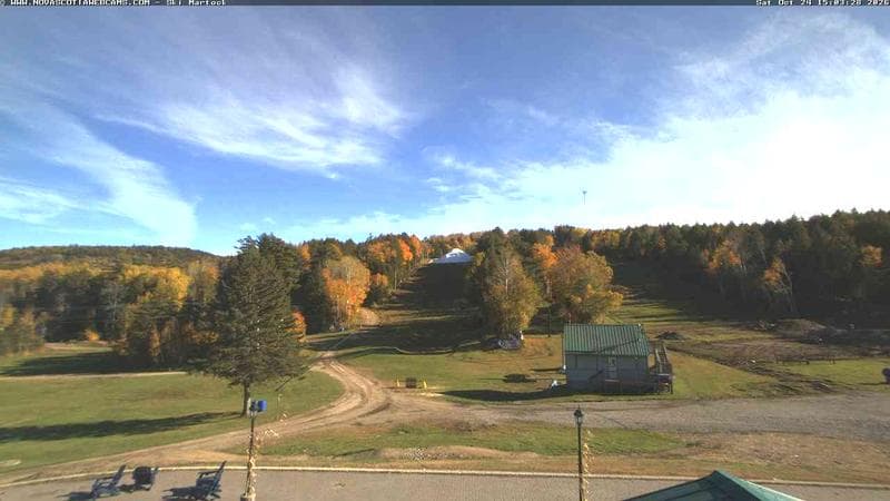 Ski Martock