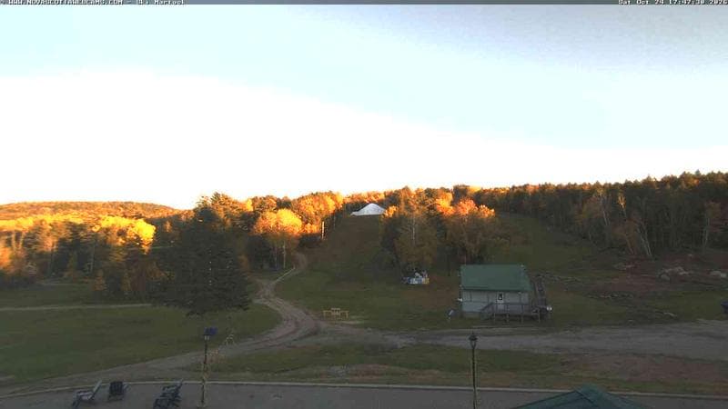 Ski Martock