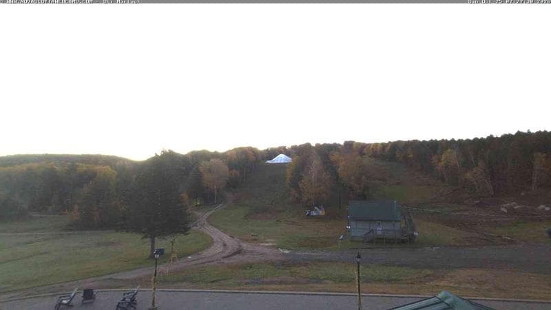 Ski Martock
